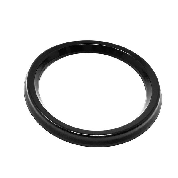 V-ring AX 52-6 75HNBR181070; Replaces Tuchenhagen Part# 932-088